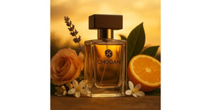 L-Univers-Parfumé-de-Chogan-L-Été-sous-le-Signe-de-l-Élégance-et-des-Émotions Parfums Chogan
