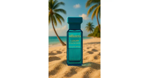 Parfum-Chogan-l-élégance-estivale-en-flacon Parfums Chogan