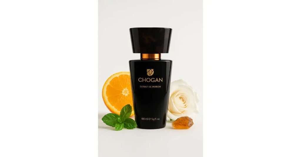 Pourquoi les prix des parfums Chogan sont-ils plus abordables que ceux des grandes marques ?