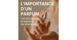 Parfum Chogan : Guide complet des caractéristiques et avantages