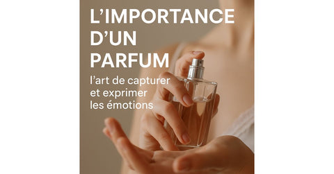Parfum chogan guide complet des caractéristiques et des avantages de la marque 