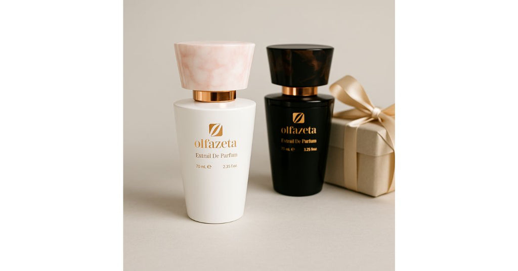 Pourquoi offrir un Parfum Chogan est une idée cadeau parfaite ?