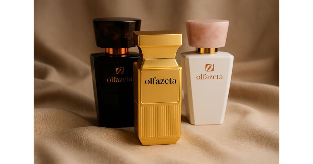 Quel Parfum Chogan est fait pour vous ? | Guide complet par personnalité