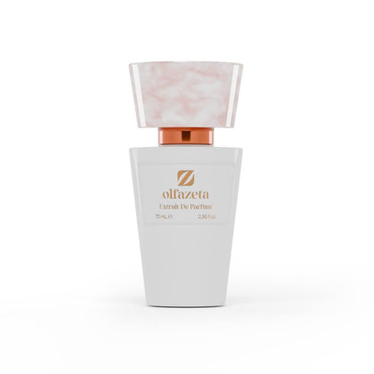 Flacon de Parfum Chogan Femme 70ml