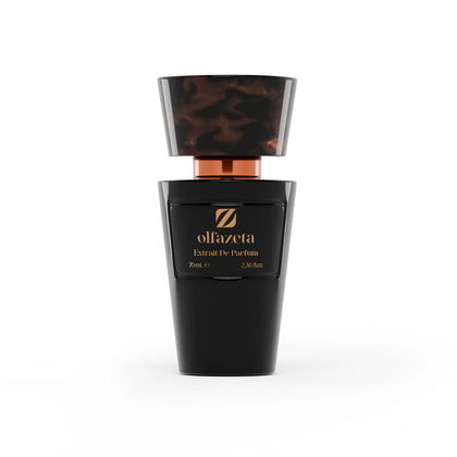 Flacon de Parfum Chogan Homme 70ml