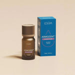 ARMOZENT™ – Huile essentielle calmante et relaxante – 10 ml Les Parfums Chogan