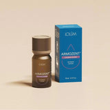 ARMOZENT™ – Huile essentielle calmante et relaxante – 10 ml Les Parfums Chogan