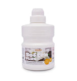 Adoucissant Chogan Soften Plus Cœur de Vanille et Fleurs d'Or 500ml Les Parfums Chogan