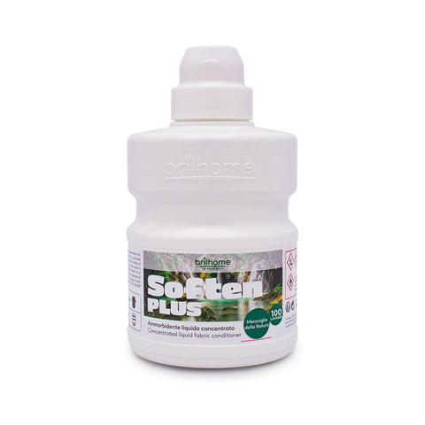 Adoucissant Chogan Soften Plus Merveilles de la Nature