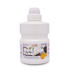 Adoucissant Chogan Soften Plus Cœur de Vanille et Fleurs d'Or 500ml