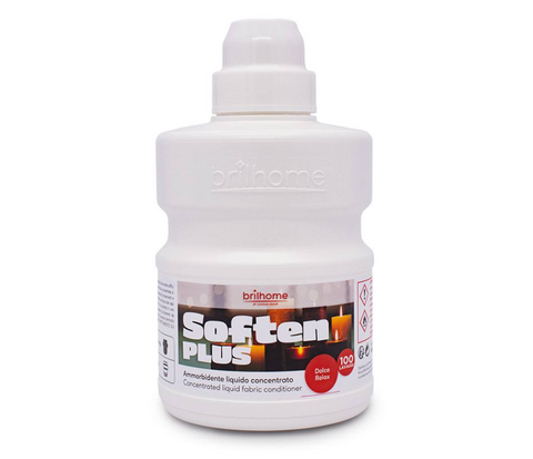 Adoucissant Chogan Soften Plus Douce Détente 500ml