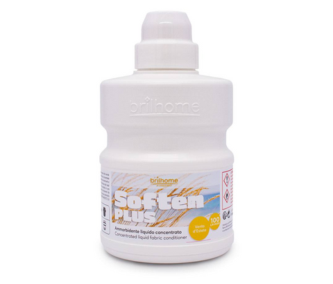 Adoucissant Chogan Soften Plus Souffle d'Été 500ml