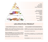 Adoucissant Soften Plus Moments de Pureté 500ml – Douceur et Parfum Durable