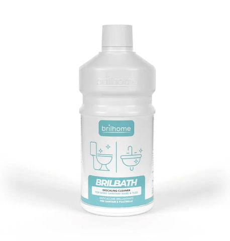 BRILBATH Nettoyant Anti-Calcaire Chogan Les Parfums Chogan