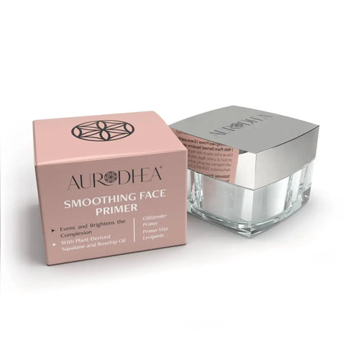 Base de teint lissante Aurodhea – Chogan Les Parfums Chogan