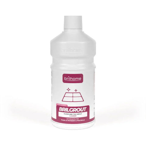 Brilgrout - Nettoyant Concentré pour Joints et Fissures Les Parfums Chogan