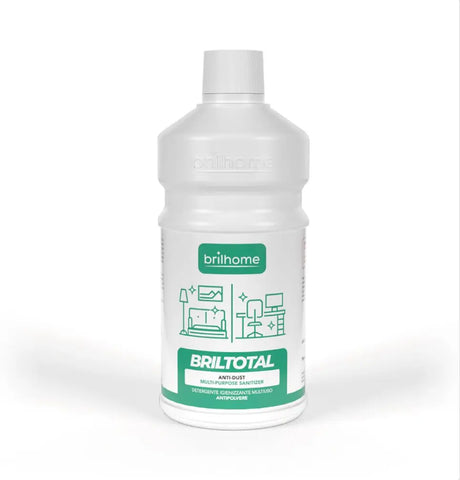 Briltotal – Détergent Anti-Poussière Prêt à l’Emploi pour Toutes Surfaces Les Parfums Chogan