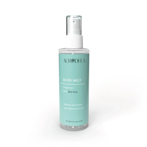 Brume Parfumée pour le Corps Aurodhea – Chogan Les Parfums Chogan