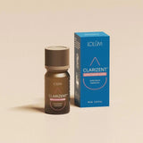 CLARIZENT™ – Huile essentielle expectorante et décongestionnante – 10 ml Les Parfums Chogan