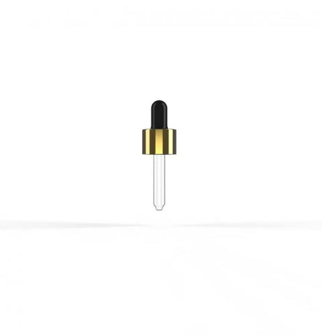 COMPTE-GOUTTES 10 ML CHOGAN Les Parfums Chogan