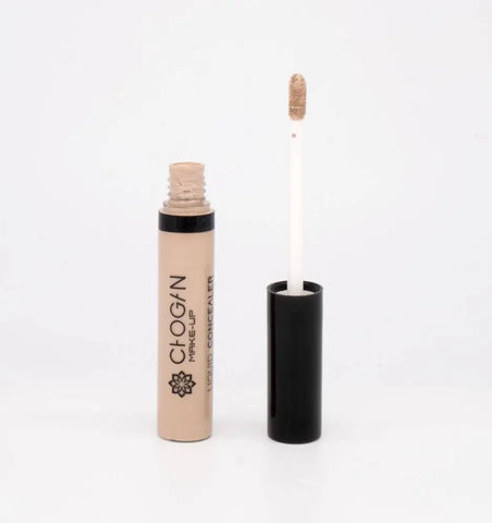 CORRECTEUR LIQUIDE- IVORY CHOGAN Les Parfums Chogan