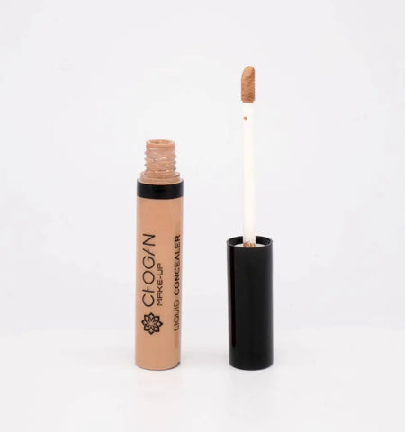 CORRECTEUR LIQUIDE- LIGHT BEIGE CHOGAN Les Parfums Chogan