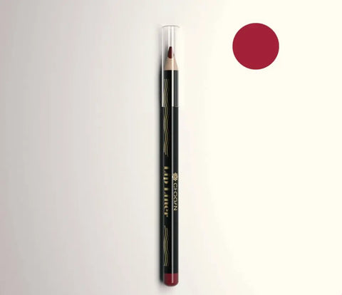 CRAYON ROUGE À LEVRES LIP-LINER 1,14G CHOGAN Les Parfums Chogan
