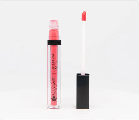 CRÈME À LÈVRES MATE- CHERRY CHOGAN Les Parfums Chogan