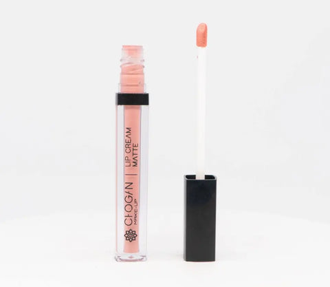 CRÈME À LÈVRES MATE- LIGHT ROSE CHOGAN Les Parfums Chogan