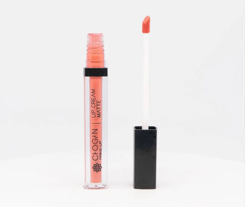 CRÈME À LÈVRES MATE - PEACH CHOGAN Les Parfums Chogan