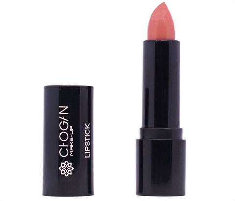 ROUGE À LÈVRES BRILLANT– LIGHT NUDE CHOGAN