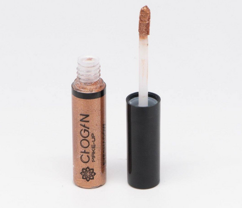 OMBRE À PAUPIÉRES DIAMOND CREAM - BRONZE chogan