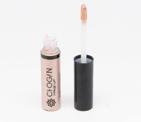 OMBRE À PAUPIÈRES DIAMOND CREAM - CHAMPAGNE chogan