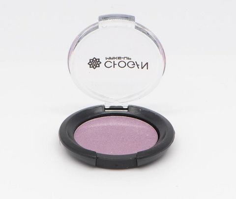 OMBRE À PAUPIÈRES COMPACTE SHINY-PEARL LILAC CHOGAN