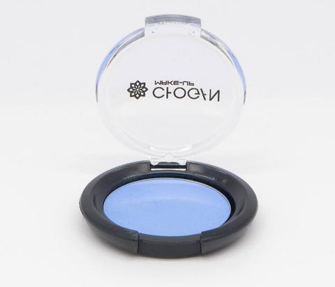 OMBRE À PAUPIÈRES MATTE - AZURE CHOGAN