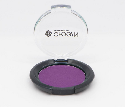 OMBRE À PAUPIÈRES MATTE - PURPLE CHOGAN