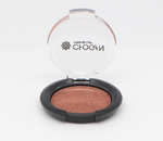 OMBRE À PAUPIÈRES COMPACTE SHIMMER-COPPER CHOGAN