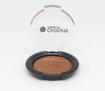 OMBRE À PAUPIÈRES COMPACTE SHIMMER- BRONZE CHOGAN
