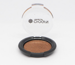 OMBRE À PAUPIÈRES COMPACTE SHIMMER-ANTIQUE PINK CHOGAN