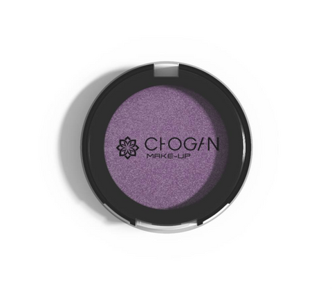 OMBRE À PAUPIÈRES COMPACTE-BRIGHT PURPLE CHOGAN