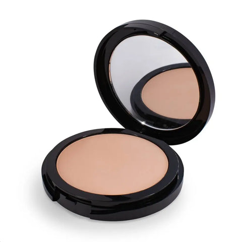 POUDRE COMPACTE SILK FACE - IVORY ROSE CHOGAN