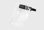 VISIÈRE DE PROTECTION EN PVC CHOGAN