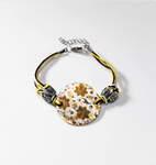 BRACELET PETIT PAYSAGE D’AUTOMNE CHOGAN
