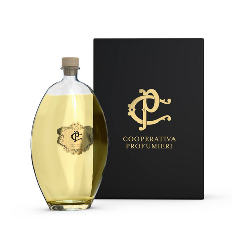 DIFFUSEUR PARFUM D’AMBIANCE « COOPERATIVA PROFUMIERI » - BACCHUS SYMPHONIES - 1500 ML CHOGAN