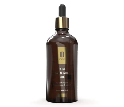 HUILE PURE D'AVOCAT - 100 ML  CHOGAN