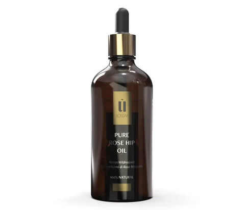 HUILE PURE DE ROSE MUSQUÈE - 100 ML CHOGAN