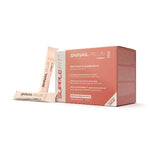 SKINAIL PLUS -COMPLÉMENT ALIMENTAIRE EN GEL POUR LA PEAU, LES CHEVEUX ET LES ONGLES - 300 ML Parfum Chogan