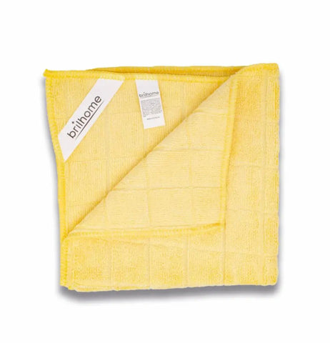 Chiffon Microfibre Cathy - Nettoyage Impeccable de la Cuisine Chogan Les Parfums Chogan