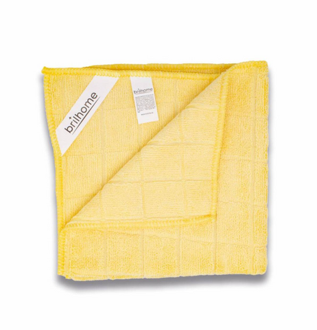 Chiffon Microfibre Cathy - Nettoyage Impeccable de la Cuisine Chogan