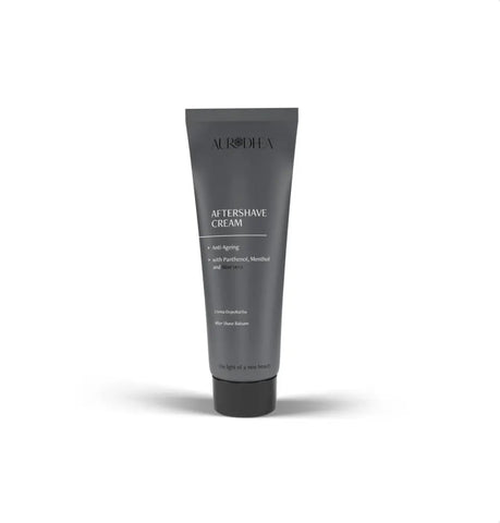 Crème Anti-Âge Après-Rasage – Chogan Les Parfums Chogan